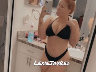 LexieJayRed