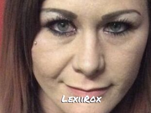 LexiiRox