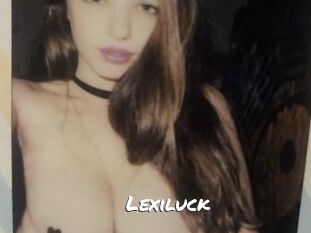 Lexiluck