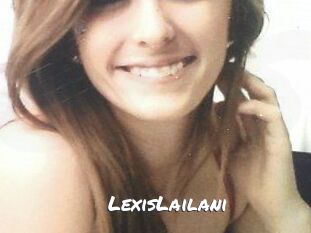 LexisLailani