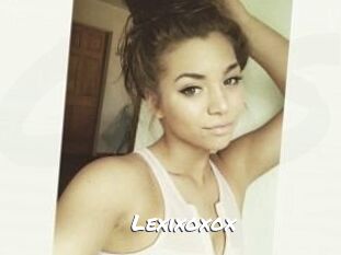 Lexixoxox