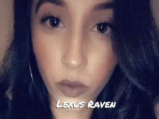 Lexus_Raven