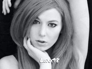 Lexx98