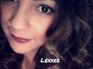 Lexxee