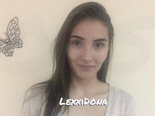 LexxiDona