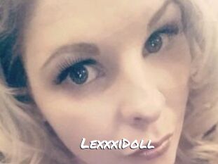 LexxxiDoll