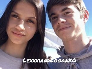 LexxxiandLoganXO