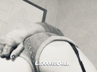 LexxxieGirl