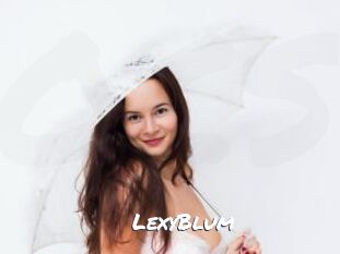 LexyBlum