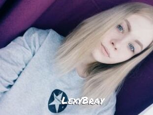 LexyBray