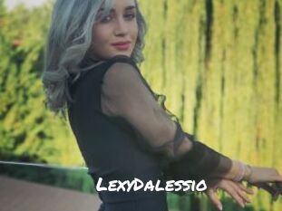 LexyDalessio