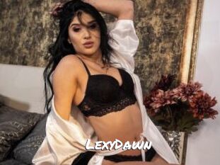LexyDawn