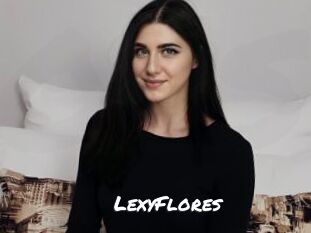 LexyFlores