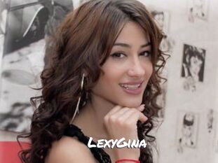 LexyGina