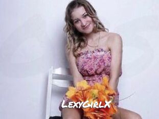 LexyGirlX