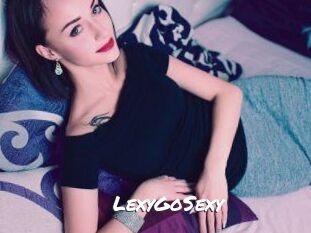 LexyGoSexy