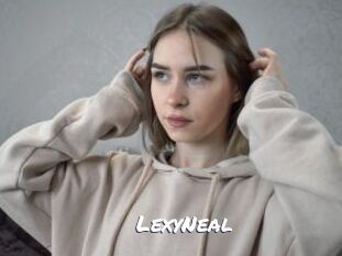 LexyNeal