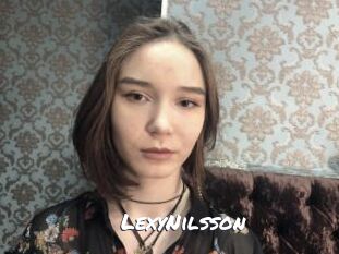 LexyNilsson