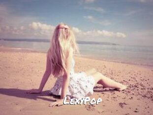 LexyPop