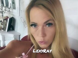 LexyRay
