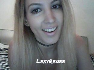 LexyRenee