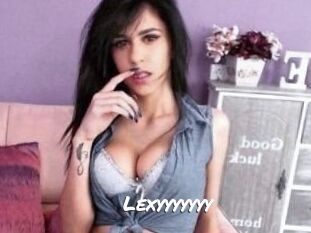 Lexyyyyyyy