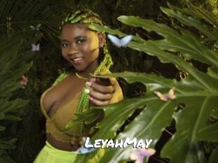 LeyahMay