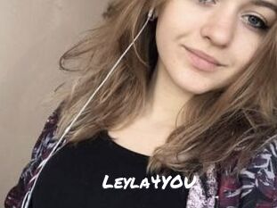 Leyla4YOU