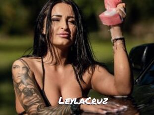 LeylaCruz