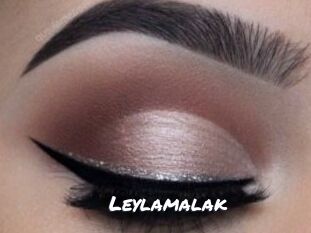 Leylamalak