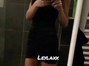 Leylaxx
