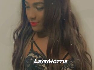 LeysyHottie