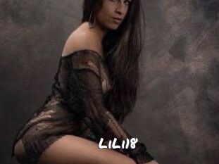 LiLi18