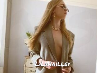 LiLyHailley