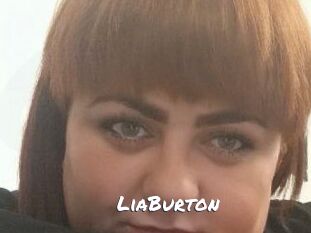 LiaBurton