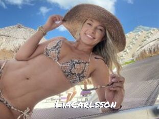 LiaCarlsson