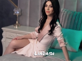LiaDash Ochranne Siete