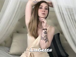 LiaGreen