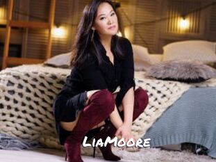 LiaMoore
