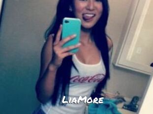 LiaMore