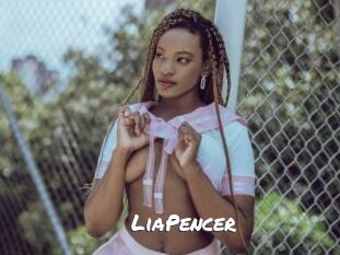 LiaPencer