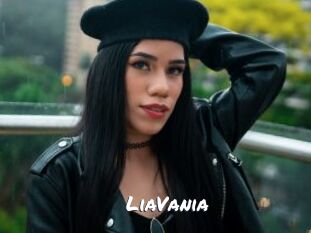 LiaVania