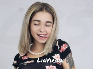 LiaVirgin