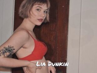 Lia_Dunkin Ochranne Siete