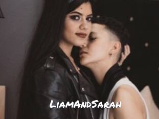 LiamAndSarah