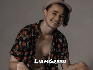 LiamGreen