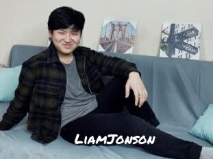 LiamJonson