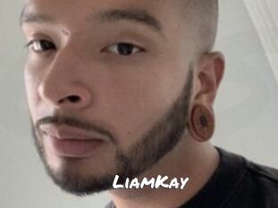 LiamKay Ochranne Siete