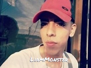 Liam_Monster
