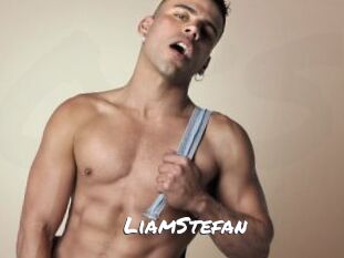 LiamStefan